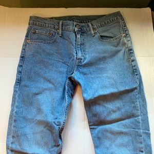 Levi’s Strauss jeans W 33 L 34